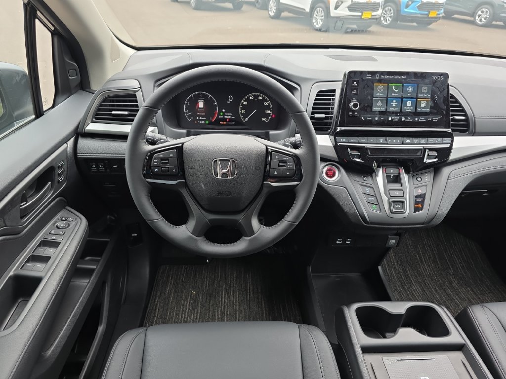 Certified 2026 Honda Odyssey EX-L image 16