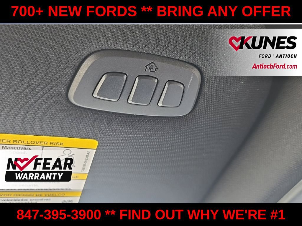 New 2026 Ford Expedition King Ranch AWD/4WD image 47