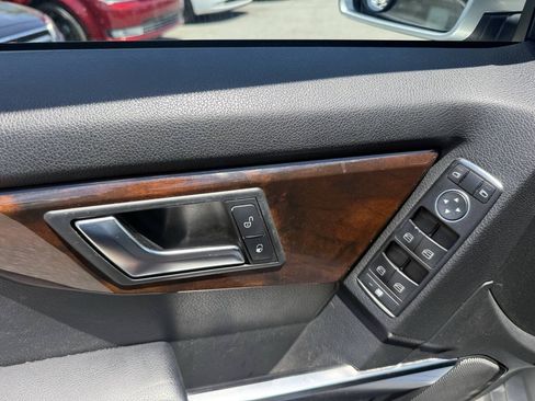 Used 2013 Mercedes-Benz GLK 350 4MATIC image 20