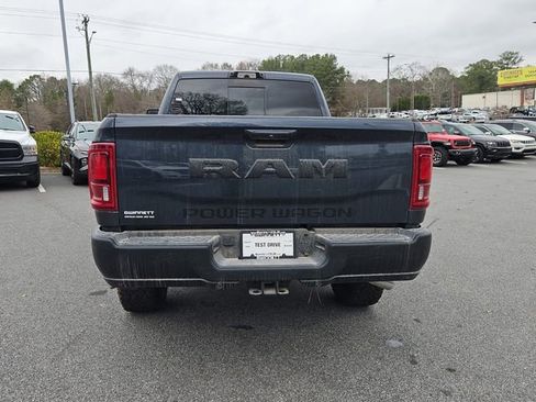 New 2026 RAM 2500 Power Wagon image 7