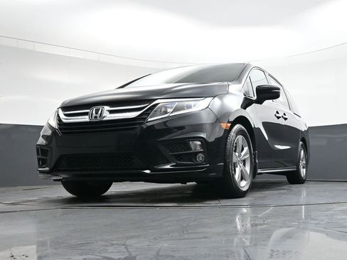 Used 2020 Honda Odyssey EX-L image 48