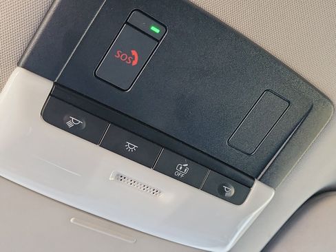 Used 2024 Nissan Pathfinder SL image 29