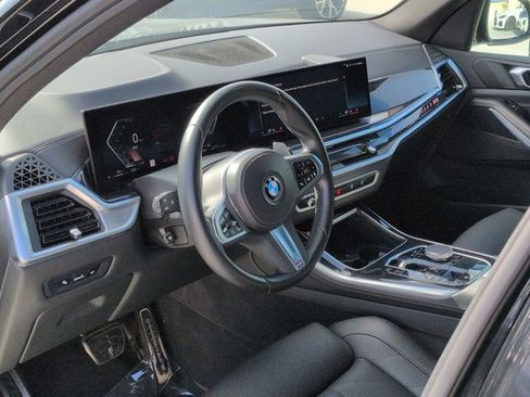 Used 2024 BMW X5 sDrive40i w/ M Sport Package RWD image 10