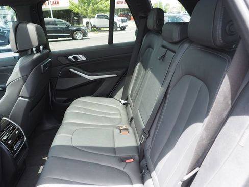 Used 2021 BMW X5 M50i w/ Premium Package AWD/4WD image 15