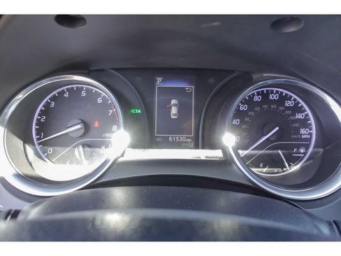 Certified 2019 Toyota Camry LE w/ Convenience Package FWD image 15
