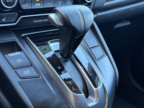 Used 2022 Honda CR-V EX-L image 18