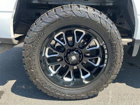 Certified 2024 Ford F150 XLT AWD/4WD image 29