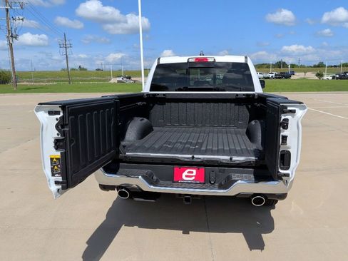 New 2026 RAM 1500 Limited w/ Bed Utility Group AWD/4WD image 52