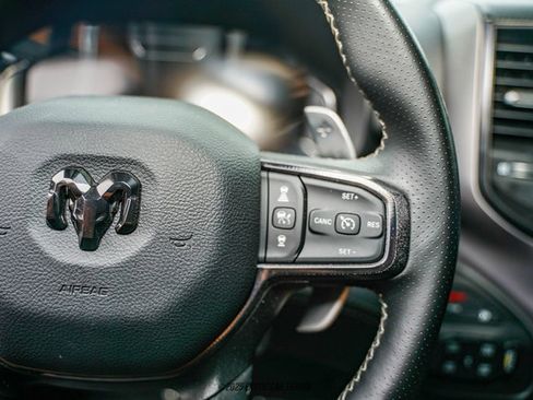 Used 2023 RAM 1500 TRX w/ TRX Level 2 Equipment Group image 37