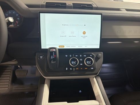 New 2026 Land Rover Defender 110 S AWD/4WD image 16