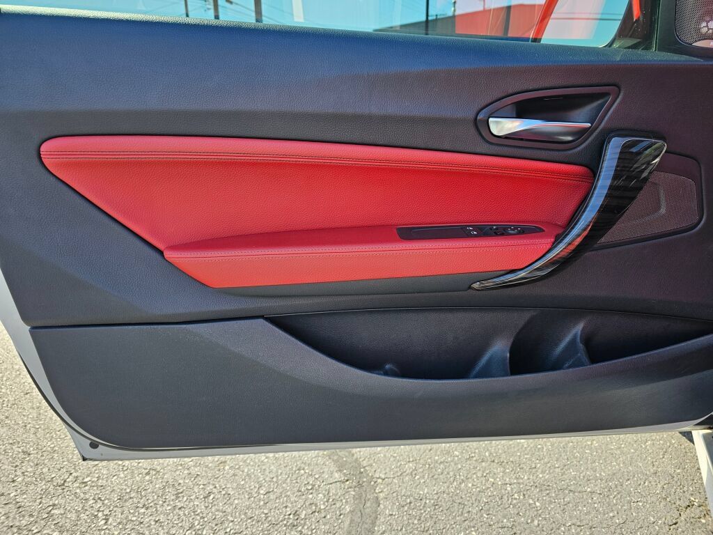Used 2016 BMW 228i xDrive Coupe AWD/4WD image 16
