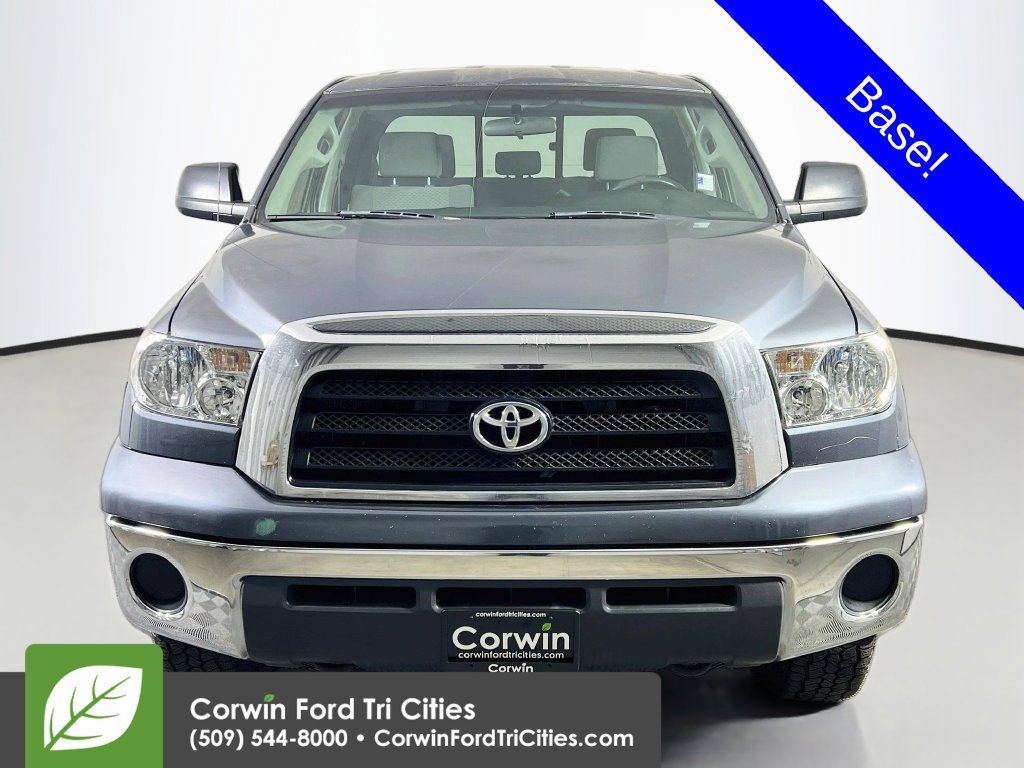 Used 2008 Toyota Tundra 4x4 Double Cab image 3