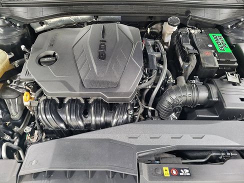 Used 2021 Hyundai Sonata SE FWD image 30