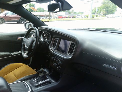 Used 2021 Dodge Charger GT w/ Plus Group RWD image 22