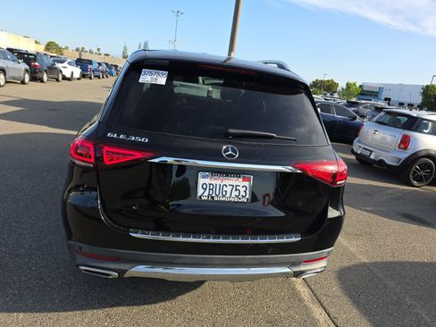 Used 2020 Mercedes-Benz GLE 350 w/ Premium Package image 7