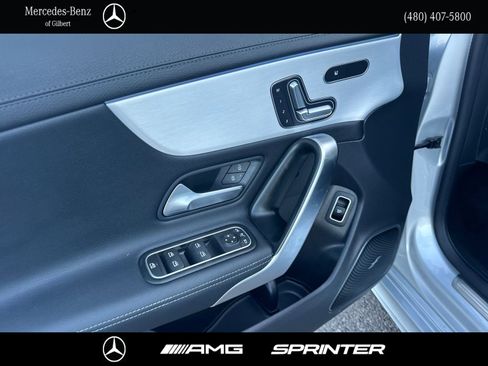 Certified 2024 Mercedes-Benz CLA 45 AMG 4MATIC image 11