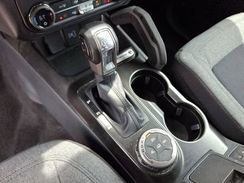 Used 2021 Ford Bronco Big Bend AWD/4WD image 28
