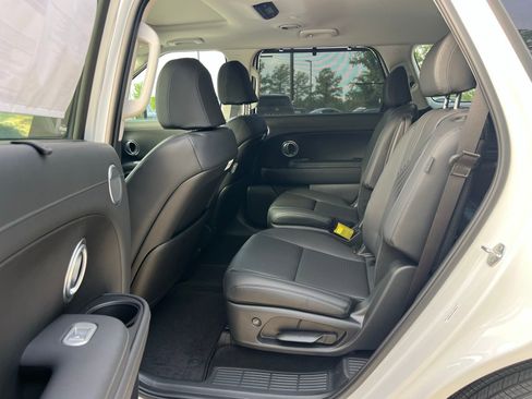 New 2026 Hyundai Palisade SEL Premium AWD/4WD image 19