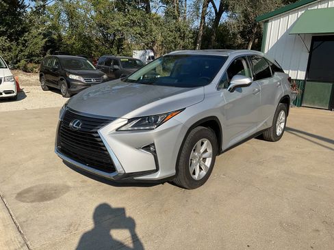 Used 2016 Lexus RX 350 AWD image 5