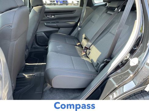 New 2026 Honda CR-V TrailSport image 13