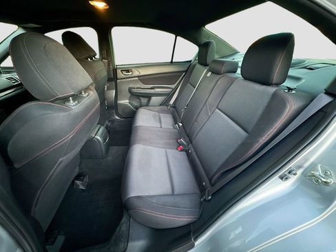 Used 2016 Subaru WRX Premium image 31