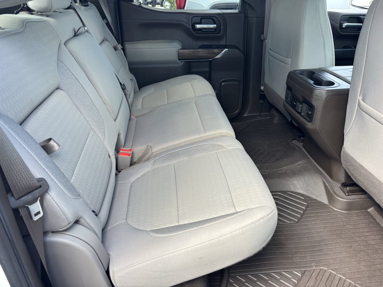 Used 2022 Chevrolet Silverado 1500 RST AWD/4WD image 29