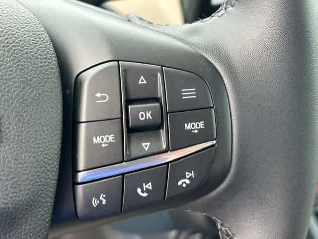 New 2026 Ford Maverick Lariat AWD/4WD image 25