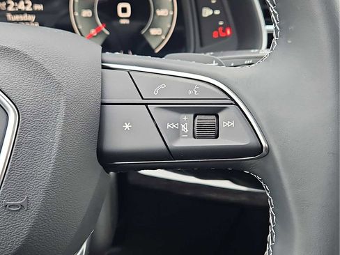 New 2026 Audi Q7 3.0T Premium Plus AWD/4WD image 13