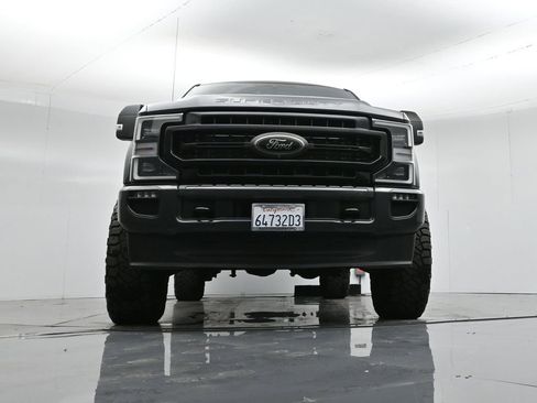 Used 2021 Ford F250 Lariat image 47