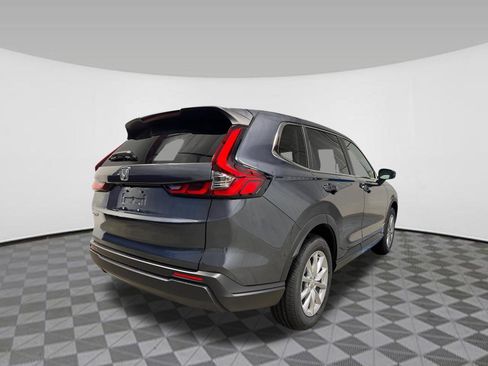New 2026 Honda CR-V EX image 7