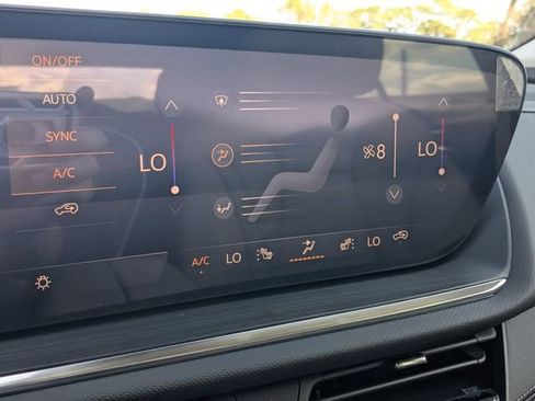 New 2026 Buick Envision Preferred image 22