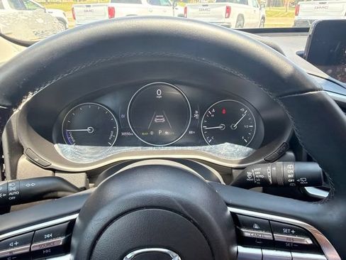 Used 2025 MAZDA CX-50 AWD 2.5 Hybrid w/ Premium Pkg image 49