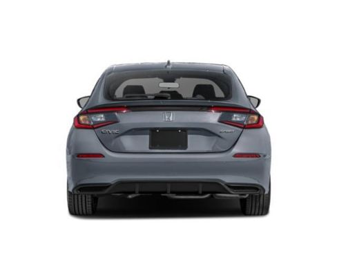 New 2025 Honda Civic Sport image 20