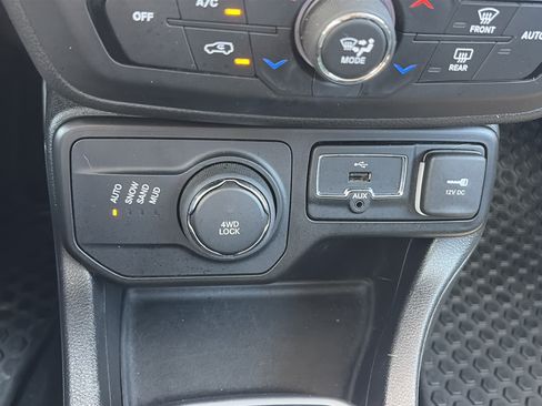 Used 2020 Jeep Renegade Latitude w/ Cold Weather Group AWD/4WD image 31