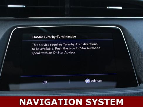 Used 2019 Cadillac XT4 Sport AWD/4WD image 6