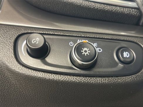 Used 2018 Buick Encore Premium w/ Experience Buick Package image 19