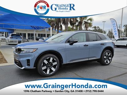 New 2026 Honda Prologue Elite