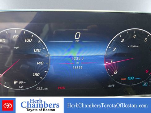 Used 2022 Mercedes-Benz C 300 4MATIC Sedan image 13