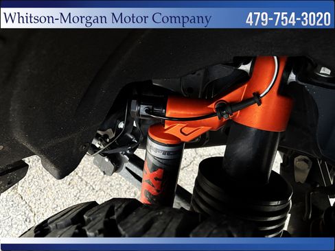 Used 2024 Ford Bronco Raptor image 42