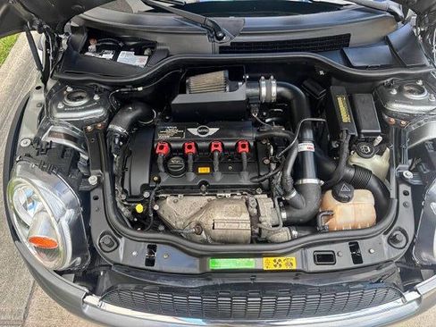 Used 2008 MINI Cooper S FWD image 13