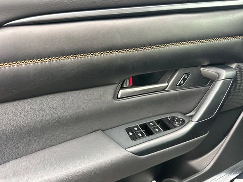 New 2026 MAZDA CX-50 AWD 2.5 Hybrid w/ Weather Package image 32