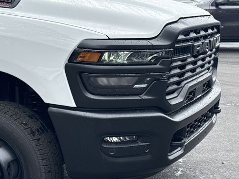 New 2026 RAM 3500 Tradesman image 10