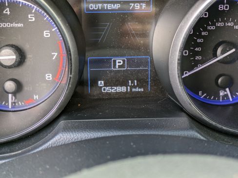 Used 2018 Subaru Outback 3.6R Touring w/ Popular Package #3 image 29