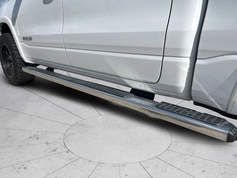 Used 2022 RAM 1500 Laramie image 19