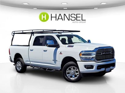 Used 2024 RAM 2500 Laramie