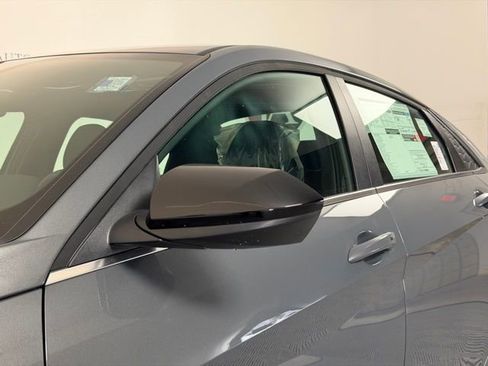 New 2026 Hyundai Elantra SEL Sport Premium FWD image 11