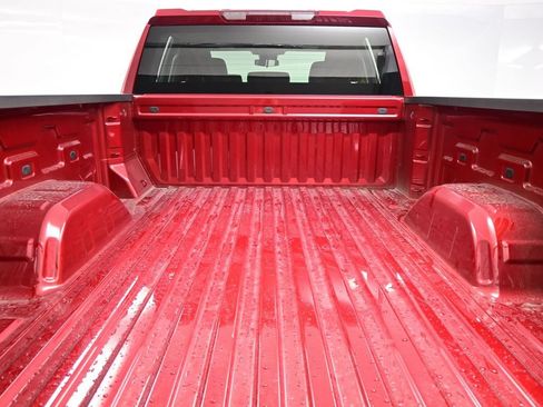 Used 2025 Chevrolet Silverado 1500 RST w/ Z71 Off-Road Package AWD/4WD image 43