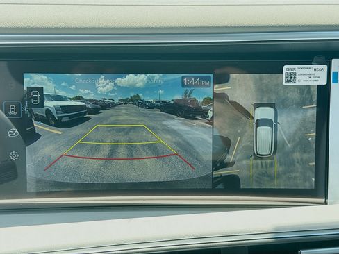 New 2026 Hyundai Palisade SEL FWD image 11