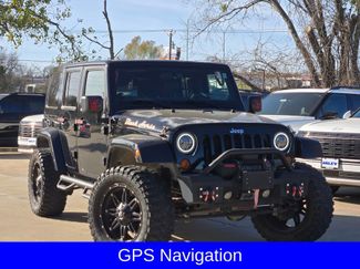 Used 2012 Jeep Wrangler Unlimited Sahara w/ Connectivity Group video 2