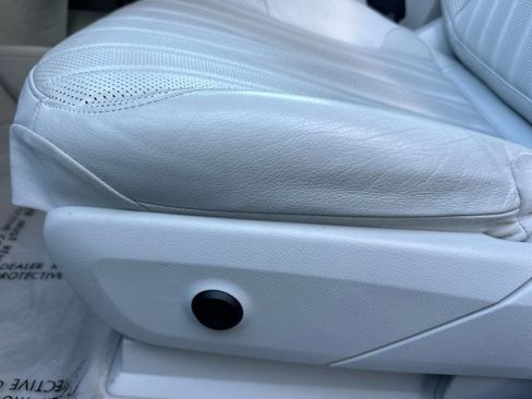 Certified 2023 Mercedes-Benz EQS 580 4MATIC SUV image 13